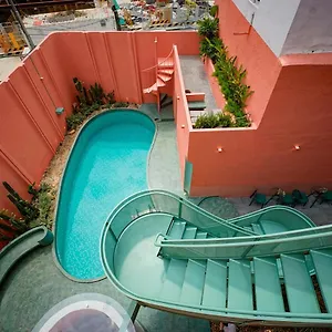 La Memoria - Centre Ho-Chi-Minh-Stadt