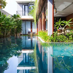 **** Aparthotel K House Vietnam