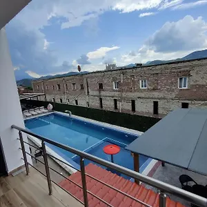  Resort Unique Albanien