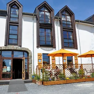 Hotel Du Relais Postal
