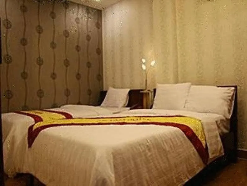Mays Hotel- Ben Thanh Ho Chi Minh City Hotel