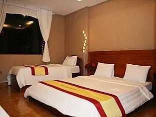 Mays Hotel- Ben Thanh Ho Chi Minh City