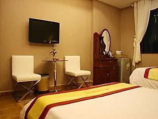 Hotel Mays Hotel- Ben Thanh Ho Chi Minh City