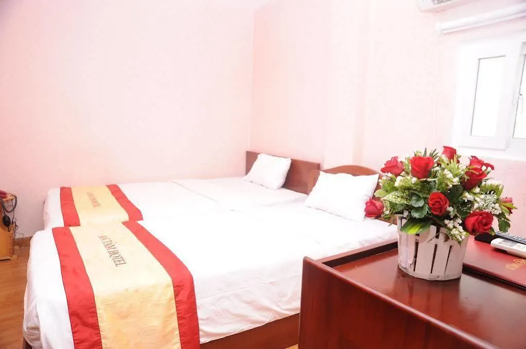 Mays Hotel- Ben Thanh Ciudad Ho Chi Minh  3*, Ciudad Ho Chi Minh (Saigón)